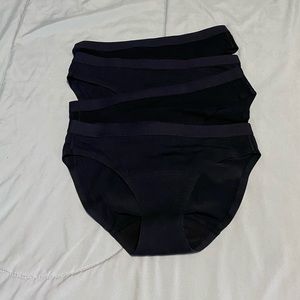 CORA Period Underwear